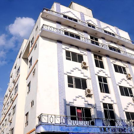 أنانتابور Srs Regency Hotel المظهر الخارجي الصورة