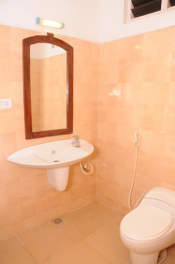 أنانتابور Srs Regency Hotel المظهر الخارجي الصورة